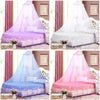 Princess Dome Mosquito Net – Elegant Hanging Canopy Protection