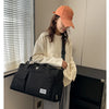 Large Capacity Casual Travel Tote Bag