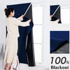 Self-Adhesive Blackout Curtains for Any Room