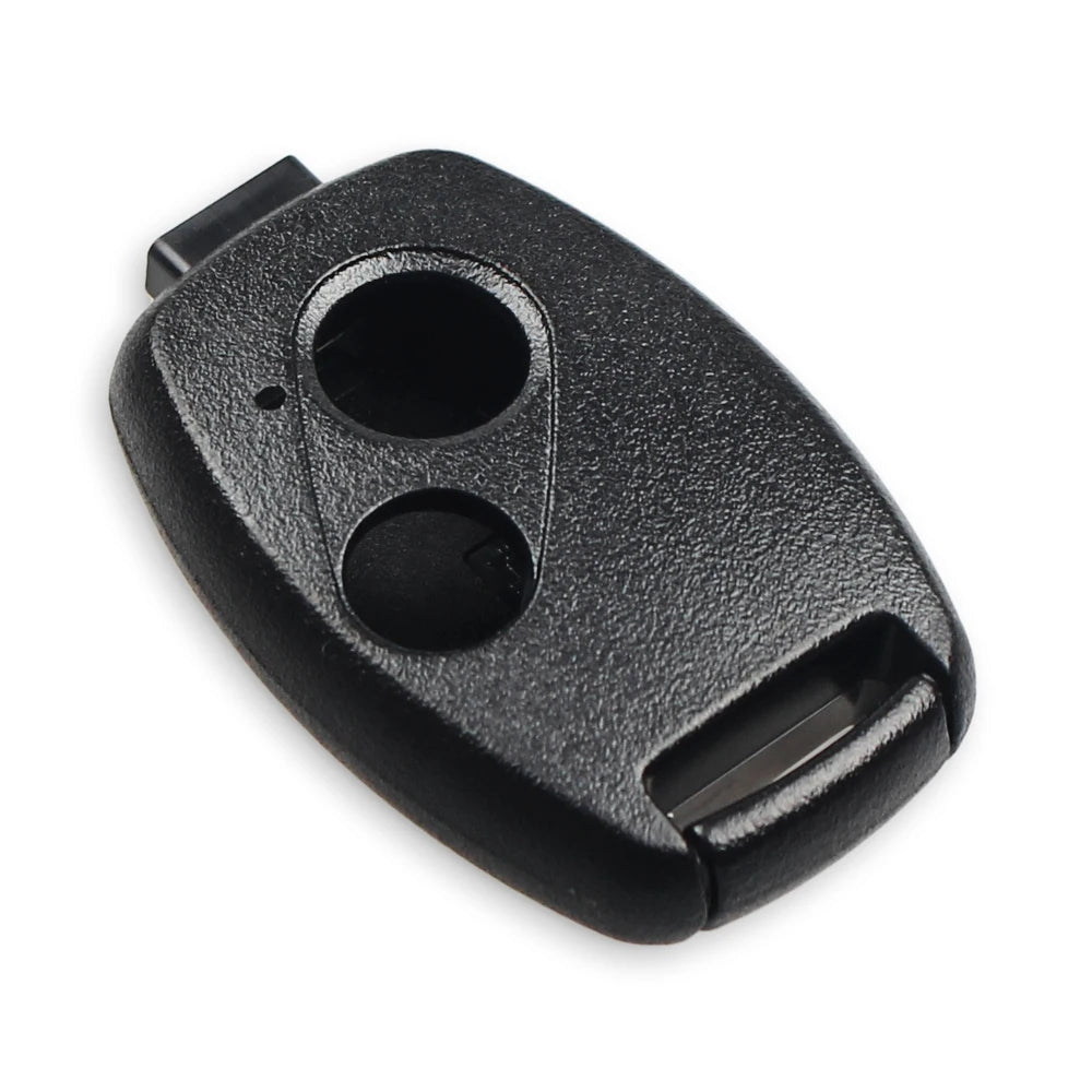 Replacement Car Key Case Shell for Honda Accord, CR-V, Pilot & Civic