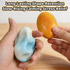 Mini Tarta de Queso Realista - Juguete Squishy Lento