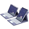 360° Rotating Keyboard Case for iPad with Magnetic Stand