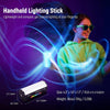 Magnetic Handheld RGB Light Wand for Photography & Video