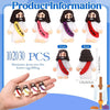 Jesus Christmas Ornaments for Holiday Decor and Gifting