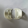 Adjustable Edge Stitching Stencils with Fabric Thimble for Sewing & Embroidery