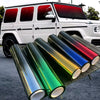 Gradient Privacy Car Window Tint Film