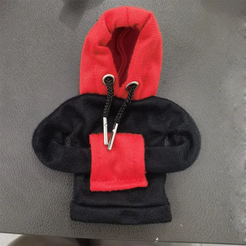 Stylish Gear Shift Knob Hoodie Cover
