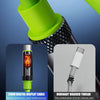 240W USB-C Fast Charging Cable with Digital Display