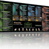 Excel Shortcut Large Mouse Pad with Stitched Edges