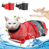 Cat Grooming Restraint Bag