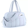 Large Capacity Water-Resistant Travel Duffel Bag