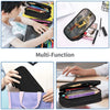 Soccer Star Pen Case – Large-Capacity Pencil Pouch