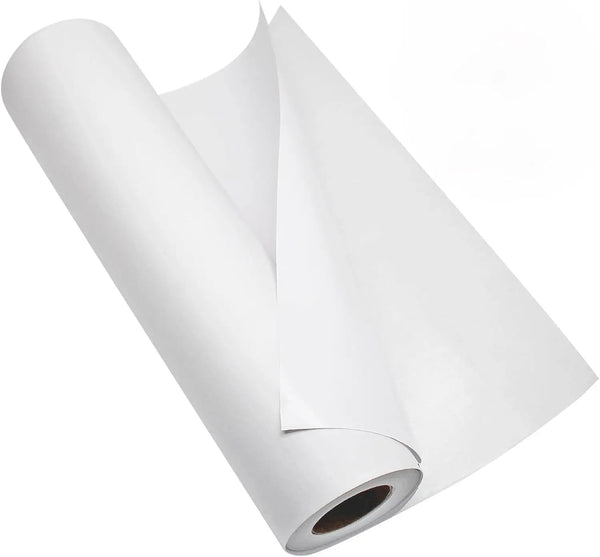 Self-Adhesive Tear-Away Embroidery Stabilizer for Napped Fabrics