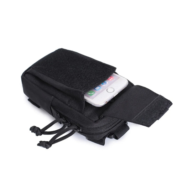 MOLLE Tactical Phone Pouch