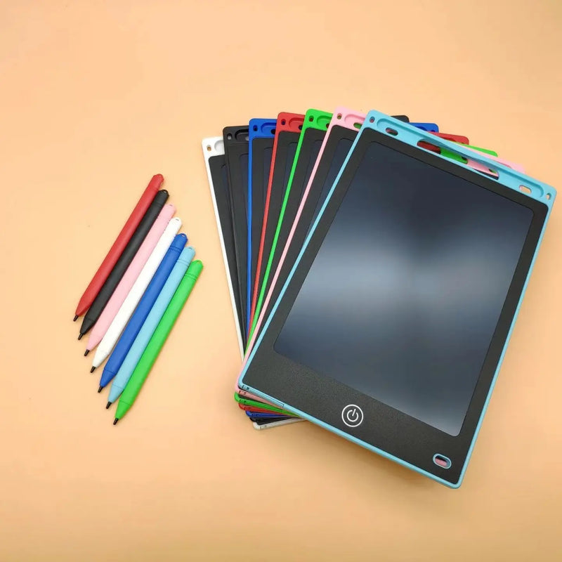 8.5" LCD Writing Tablet for Kids