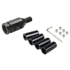 Universal Aluminum Alloy Gear Shift Knob Adapter