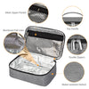 Kompakte isolierte Lunchbox-Tasche