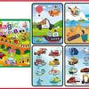 Reusable Magic Water Drawing Book for Kids