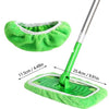 Reusable Microfiber Mop Pad for Swiffer Sweeper