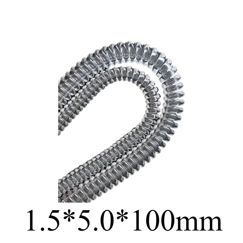 Silicone Anti-Slip Glasses Ear Hooks