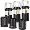 Collapsible LED Camping Lantern