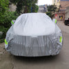 All-Weather Full Car Cover for SUV and Sedan