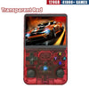 Compact Retro Handheld Console — 3.5-Inch IPS Display