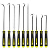 Precision Pick and Hook Set for Seal and Gasket Removal