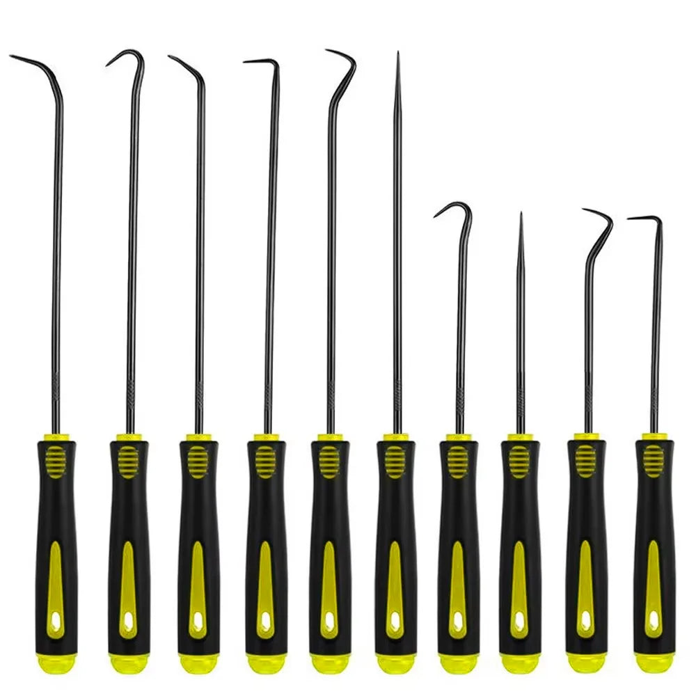Precision Pick and Hook Set for Seal and Gasket Removal