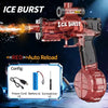 Electric Water Blaster with Auto-Fire Mode