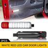 LED Interior Door Panel Lights for GM Trucks & SUVs (Pair)