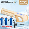 Automatic Electric Water Blaster