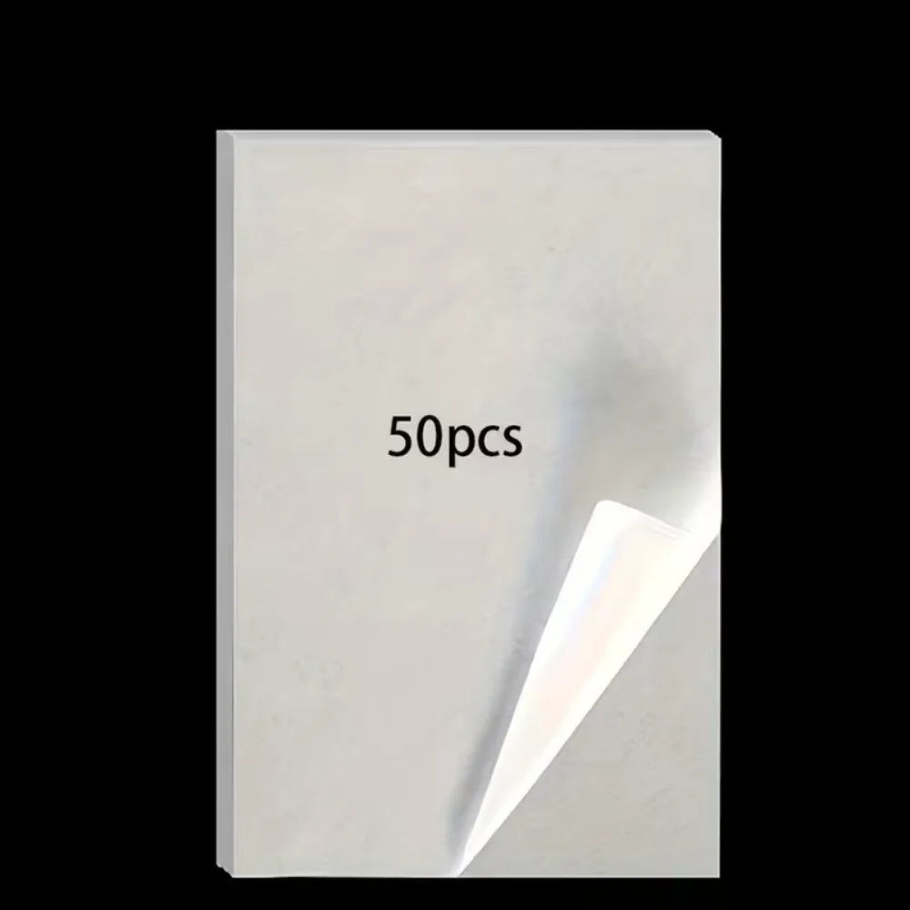 Diamond Painting Release Paper – Protective Cover Sheets