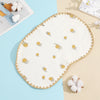 Cloud Soft Baby Pillow with Cotton Gauze Cover