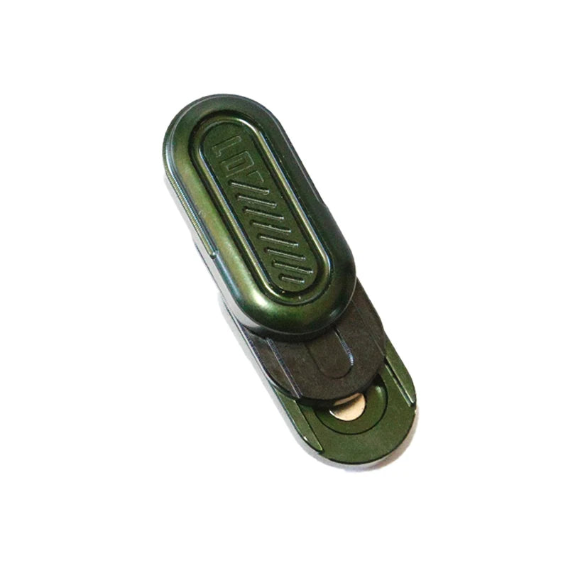 Slider Fidget en Métal - Outil Magnétique Anti-Stress