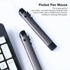 Wireless Mouse Pen Stylus for Laptop and Tablet