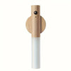 Magnetic Motion Sensor Wall Sconce Night Light