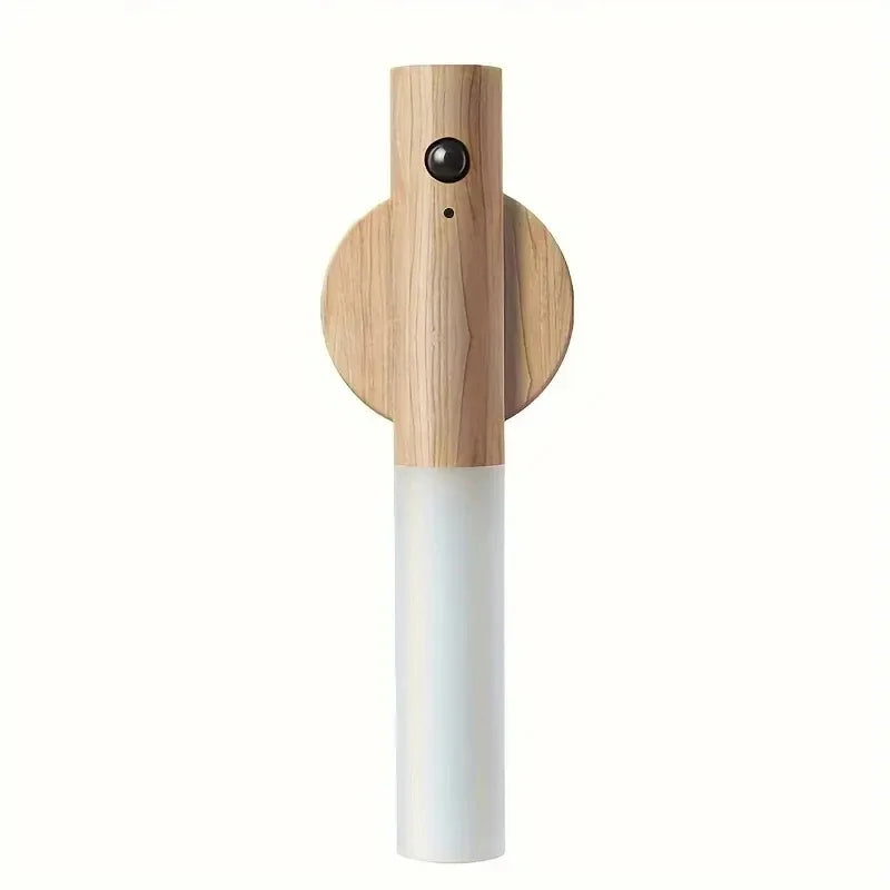 Magnetic Motion Sensor Wall Sconce Night Light