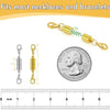 Magnetic Necklace Clasp and Extender
