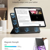 Magnetic Folio Case for iPad Air 11 Inch with Auto Wake/Sleep