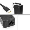65W USB-C Laptop Charger with Fast Charging
