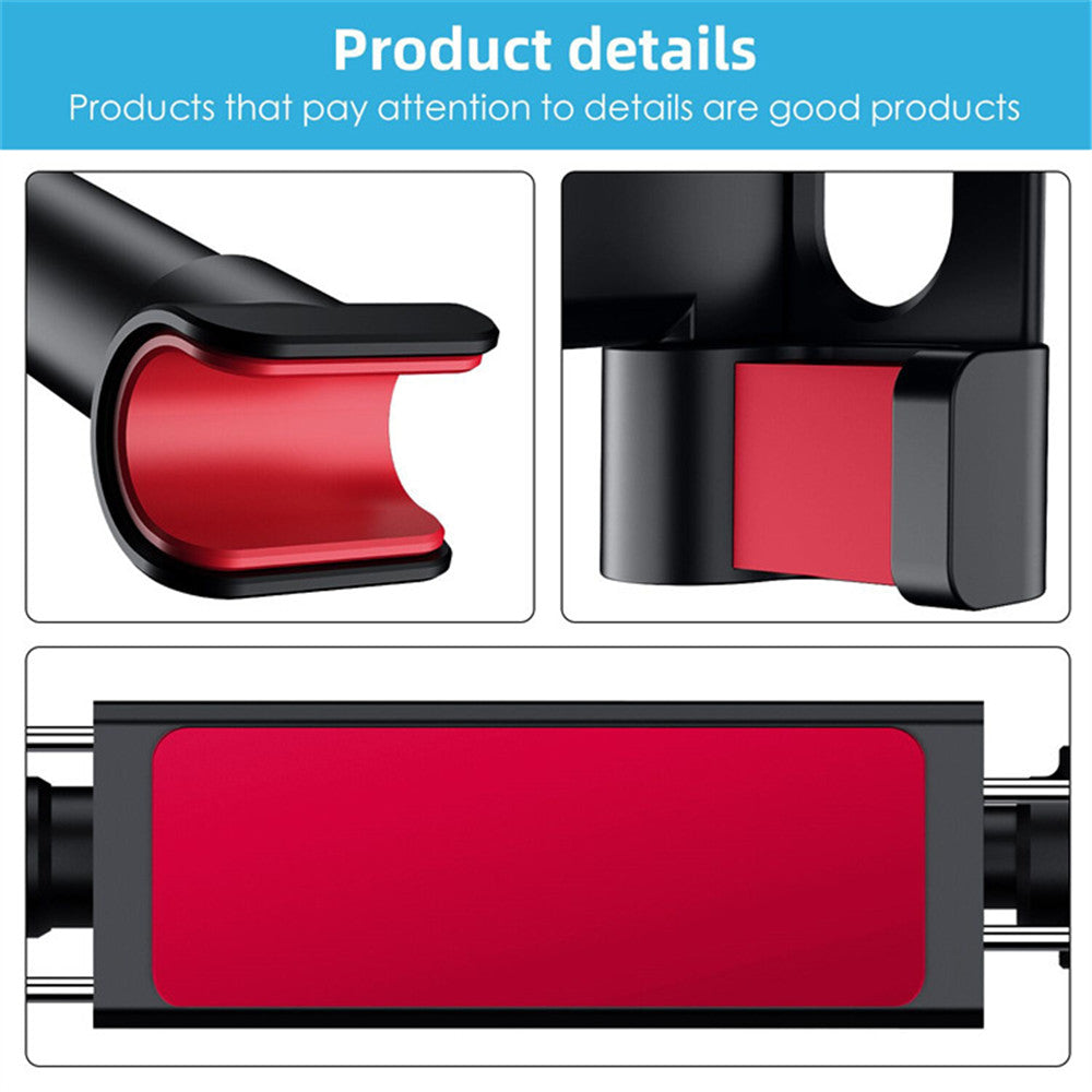 Universal Car Headrest Tablet & Phone Mount