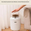 Smart Motion Sensor Trash Can