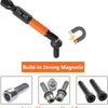 Magnetic Allen Wrench Drill Bit Set with Hex Shank
