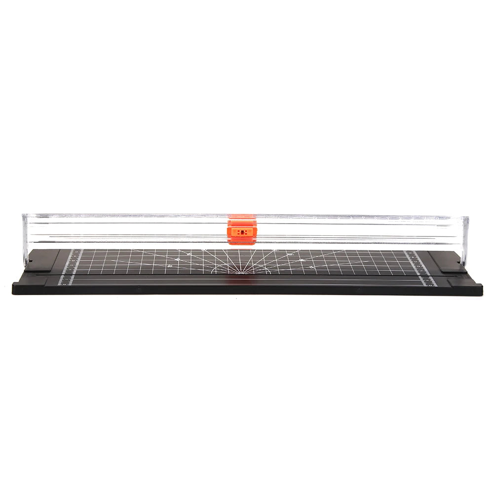 Portable A4 Paper Trimmer with Cutting Base