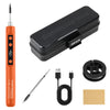 Portable USB-C Rechargeable Soldering Iron