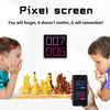 Smart LED Pixel Display Panel with App Control