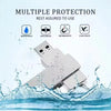 High-Speed USB 3.2 Flash Drive with Dual Type-C & USB Connectors