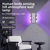 Magnetic LED Motion Sensor Night Light
