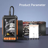Professional 1080P Dual-Lens Endoscope Inspection Camera with 4.3" LCD Screen